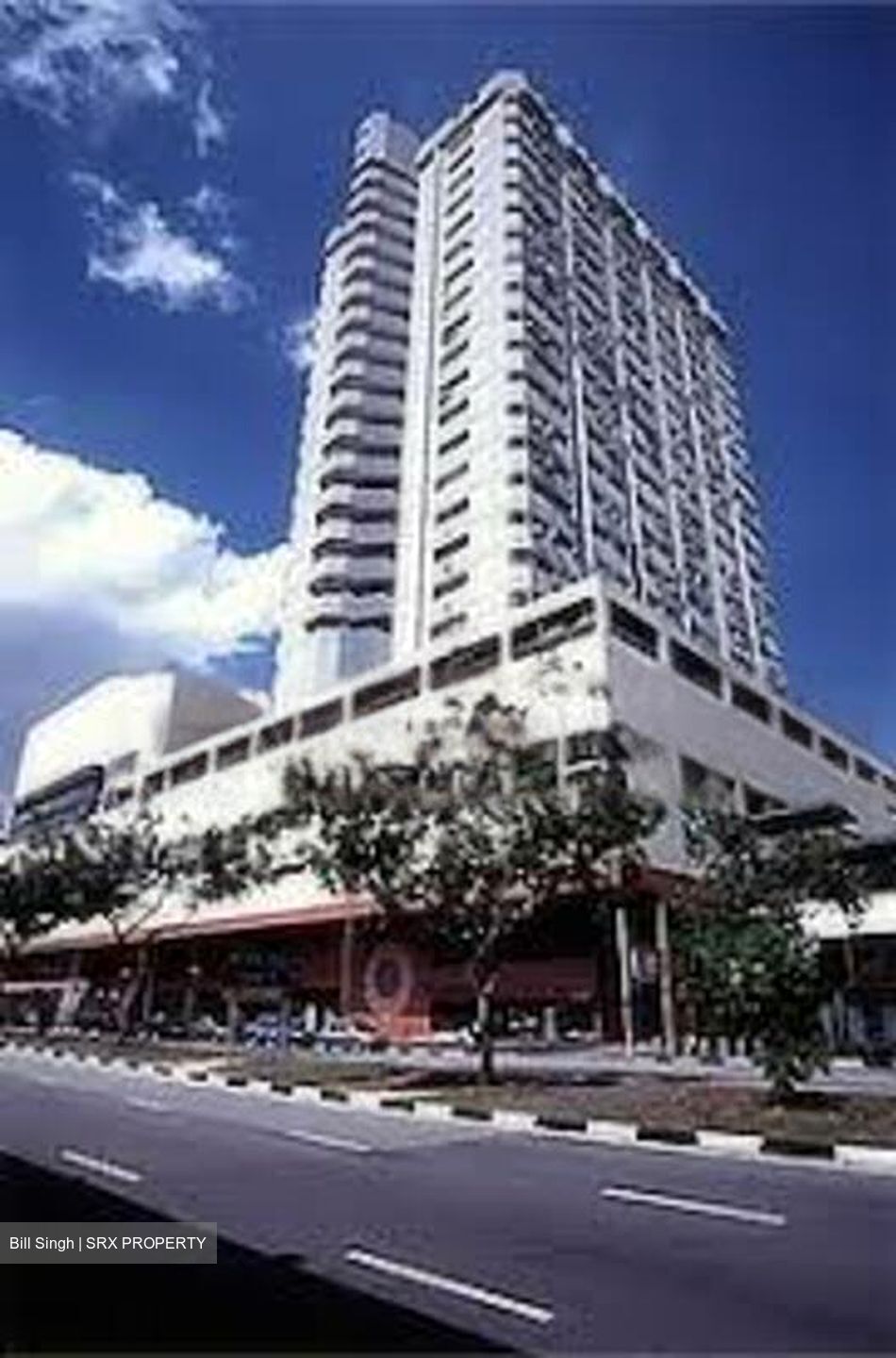 North Bridge Road (D7), Office #451305281
